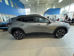 
										2025 Chevrolet Trax Fwd 4dr 2rs full									