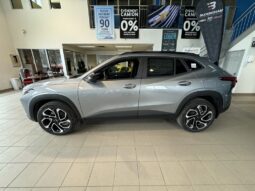 
										2025 Chevrolet Trax Fwd 4dr 2rs full									