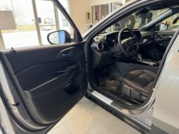 
										2025 Chevrolet Trax Fwd 4dr 2rs full									