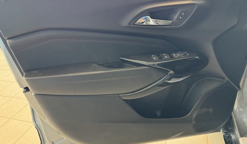 
								2025 Chevrolet Trax Fwd 4dr 2rs full									