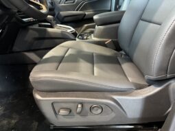 
										2025 Chevrolet Colorado Crew Cab Short Box 4 full									
