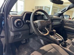 
										2025 Chevrolet Colorado Crew Cab Short Box 4 full									