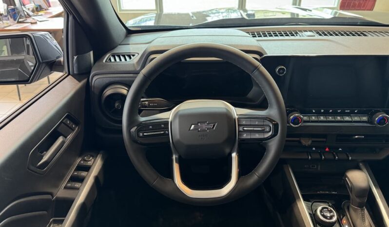 
								2025 Chevrolet Colorado Crew Cab Short Box 4 full									