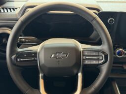 
										2025 Chevrolet Colorado Crew Cab Short Box 4 full									