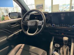 
										2025 Chevrolet Colorado Crew Cab Short Box 4 full									