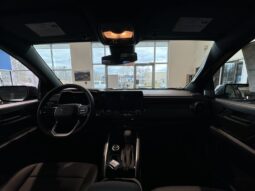 
										2025 Chevrolet Colorado Crew Cab Short Box 4 full									