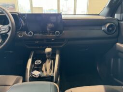 
										2025 Chevrolet Colorado Crew Cab Short Box 4 full									