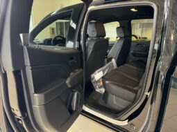 
										2025 Chevrolet Colorado Crew Cab Short Box 4 full									