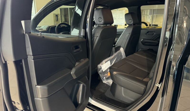 
								2025 Chevrolet Colorado Crew Cab Short Box 4 full									