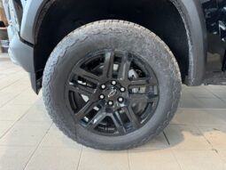 
										2025 Chevrolet Colorado Crew Cab Short Box 4 full									