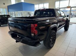 
										2025 Chevrolet Colorado Crew Cab Short Box 4 full									