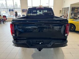 
										2025 Chevrolet Colorado Crew Cab Short Box 4 full									