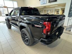 
										2025 Chevrolet Colorado Crew Cab Short Box 4 full									