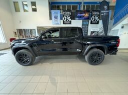 
										2025 Chevrolet Colorado Crew Cab Short Box 4 full									