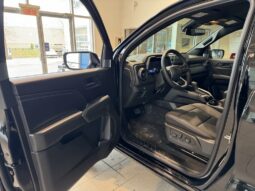 
										2025 Chevrolet Colorado Crew Cab Short Box 4 full									