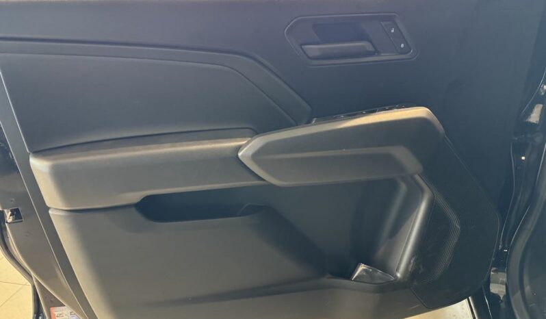 
								2025 Chevrolet Colorado Crew Cab Short Box 4 full									