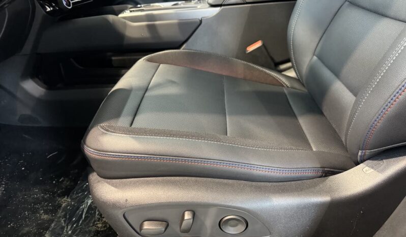 
								2025 Chevrolet Equinox EV 4dr Rs full									