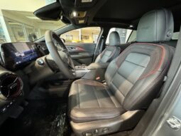 
										2025 Chevrolet Equinox EV 4dr Rs full									