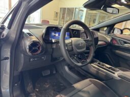 
										2025 Chevrolet Equinox EV 4dr Rs full									
