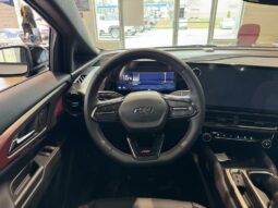 
										2025 Chevrolet Equinox EV 4dr Rs full									