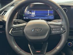 
										2025 Chevrolet Equinox EV 4dr Rs full									