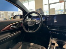 
										2025 Chevrolet Equinox EV 4dr Rs full									