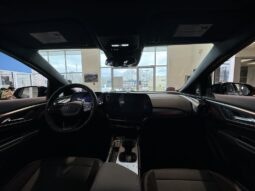 
										2025 Chevrolet Equinox EV 4dr Rs full									