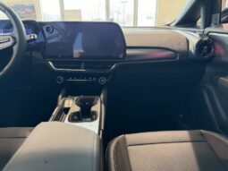 
										2025 Chevrolet Equinox EV 4dr Rs full									