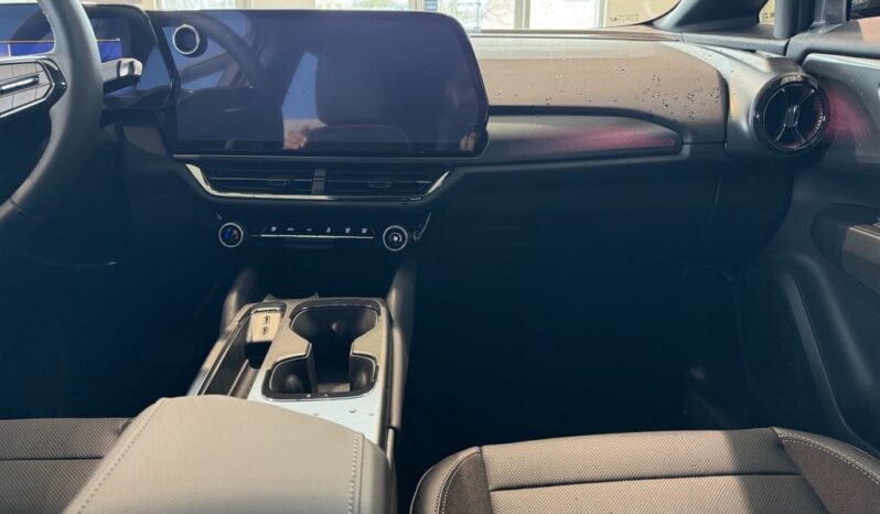 
								2025 Chevrolet Equinox EV 4dr Rs full									