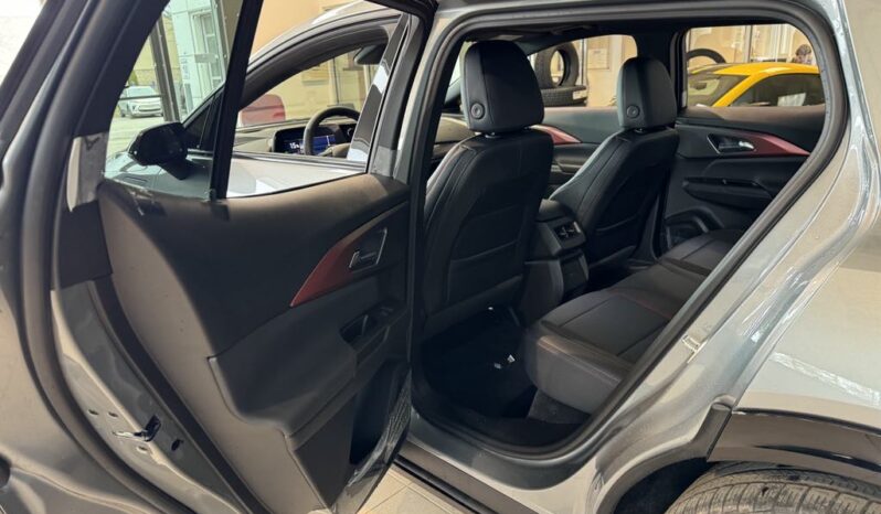 
								2025 Chevrolet Equinox EV 4dr Rs full									