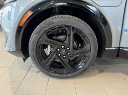 
										2025 Chevrolet Equinox EV 4dr Rs full									