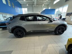 
										2025 Chevrolet Equinox EV 4dr Rs full									