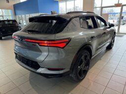 
										2025 Chevrolet Equinox EV 4dr Rs full									