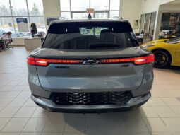
										2025 Chevrolet Equinox EV 4dr Rs full									