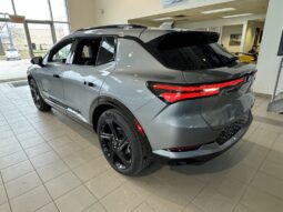
										2025 Chevrolet Equinox EV 4dr Rs full									