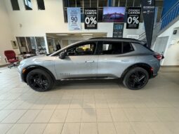 
										2025 Chevrolet Equinox EV 4dr Rs full									