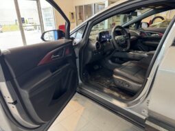 
										2025 Chevrolet Equinox EV 4dr Rs full									