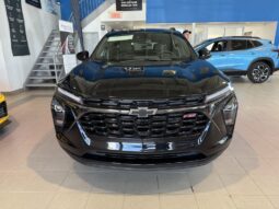 
										2025 Chevrolet Trax Fwd 4dr 2rs full									