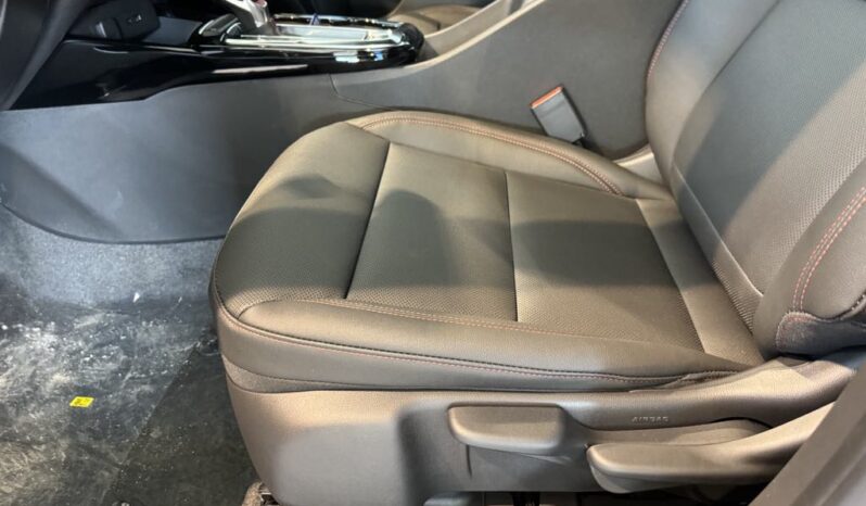 
								2025 Chevrolet Trax Fwd 4dr 2rs full									