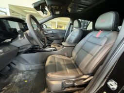 
										2025 Chevrolet Trax Fwd 4dr 2rs full									