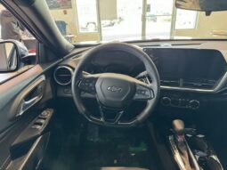 
										2025 Chevrolet Trax Fwd 4dr 2rs full									