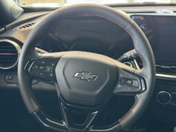 
										2025 Chevrolet Trax Fwd 4dr 2rs full									
