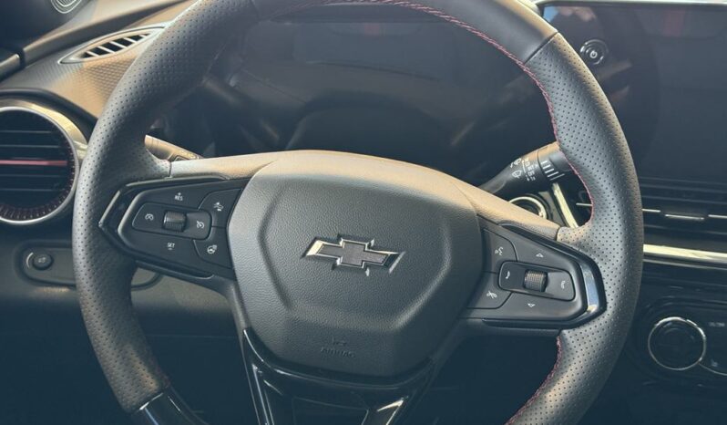
								2025 Chevrolet Trax Fwd 4dr 2rs full									