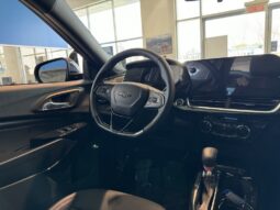 
										2025 Chevrolet Trax Fwd 4dr 2rs full									
