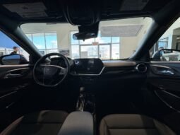
										2025 Chevrolet Trax Fwd 4dr 2rs full									