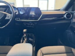 
										2025 Chevrolet Trax Fwd 4dr 2rs full									