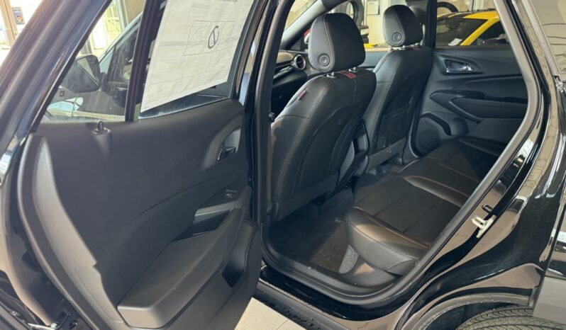 
								2025 Chevrolet Trax Fwd 4dr 2rs full									
