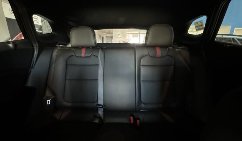 
								2025 Chevrolet Trax Fwd 4dr 2rs full									