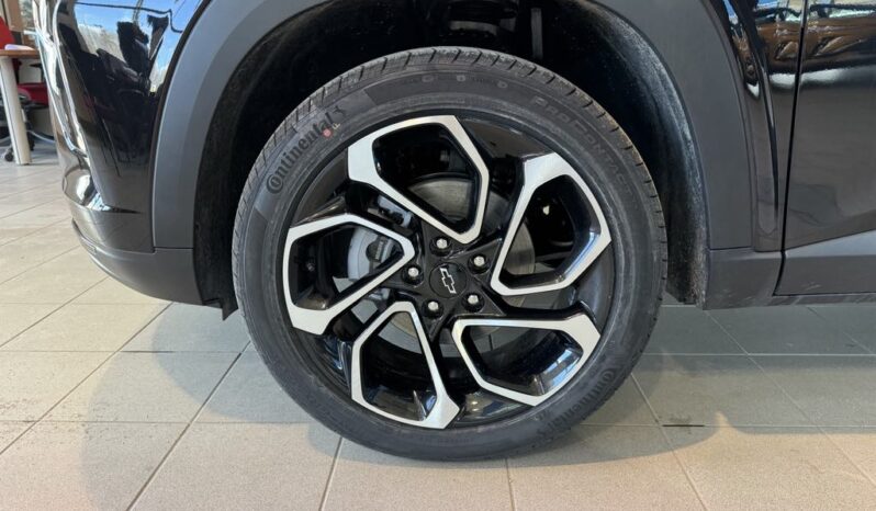 
								2025 Chevrolet Trax Fwd 4dr 2rs full									