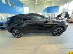 
										2025 Chevrolet Trax Fwd 4dr 2rs full									